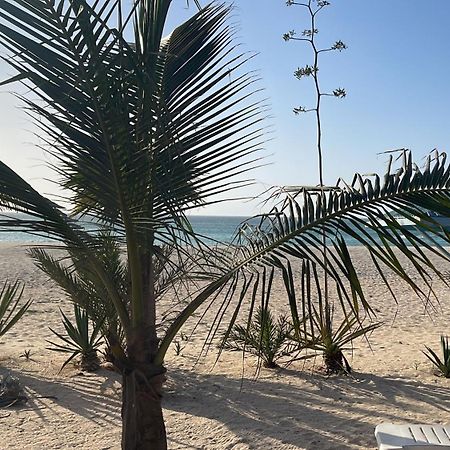 Luxury Beach Villa, Praia De Chaves, Boa Vista Sal Rei Exterior photo