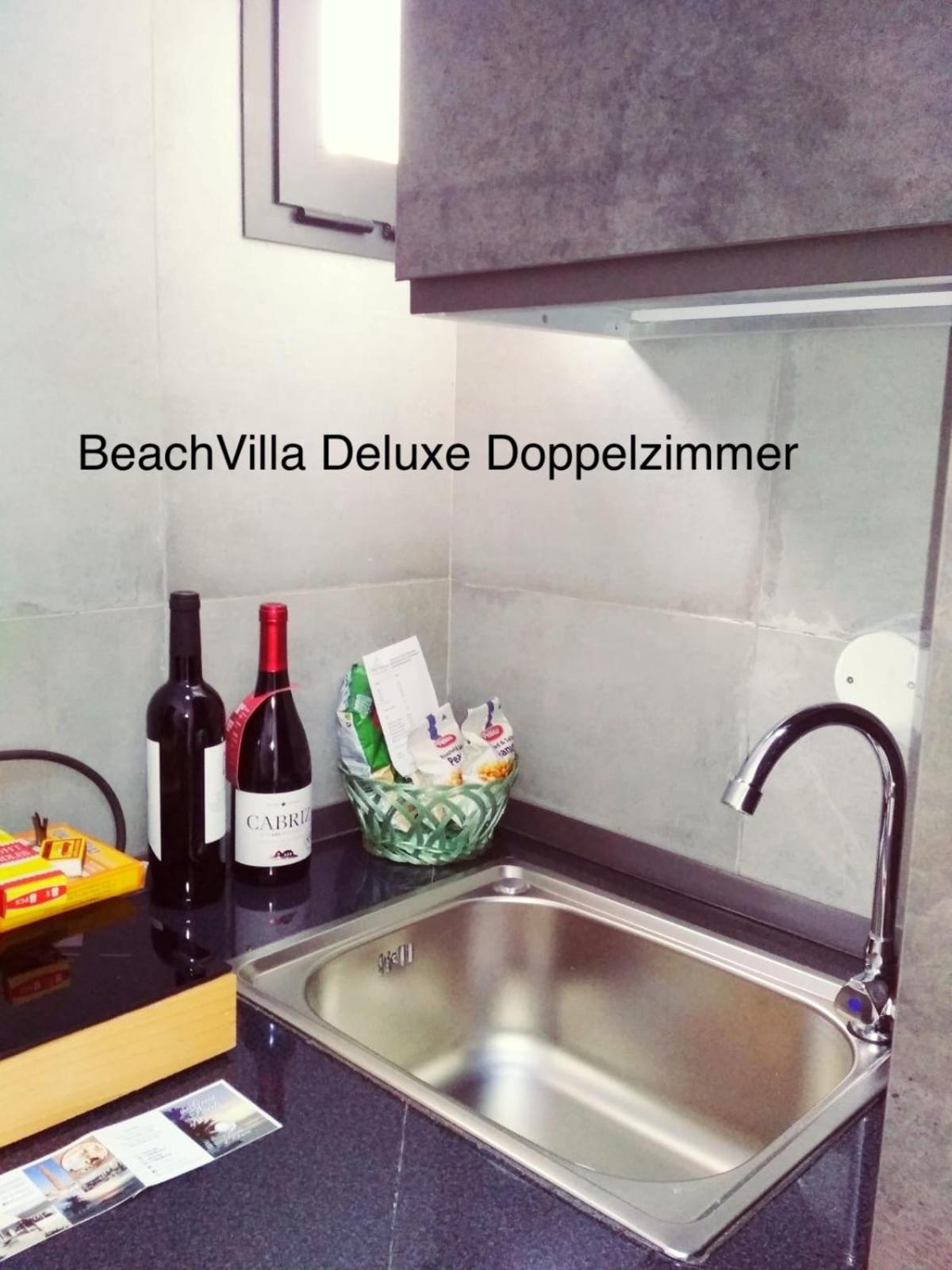 Luxury Beach Villa, Praia De Chaves, Boa Vista Sal Rei Exterior photo