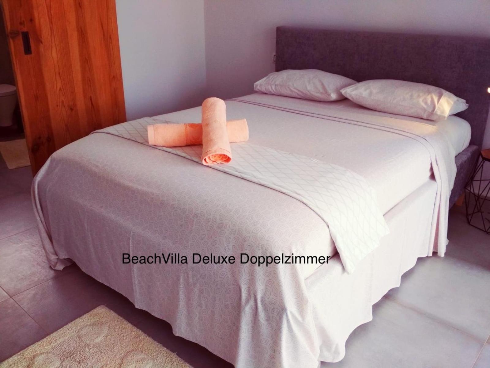 Luxury Beach Villa, Praia De Chaves, Boa Vista Sal Rei Exterior photo