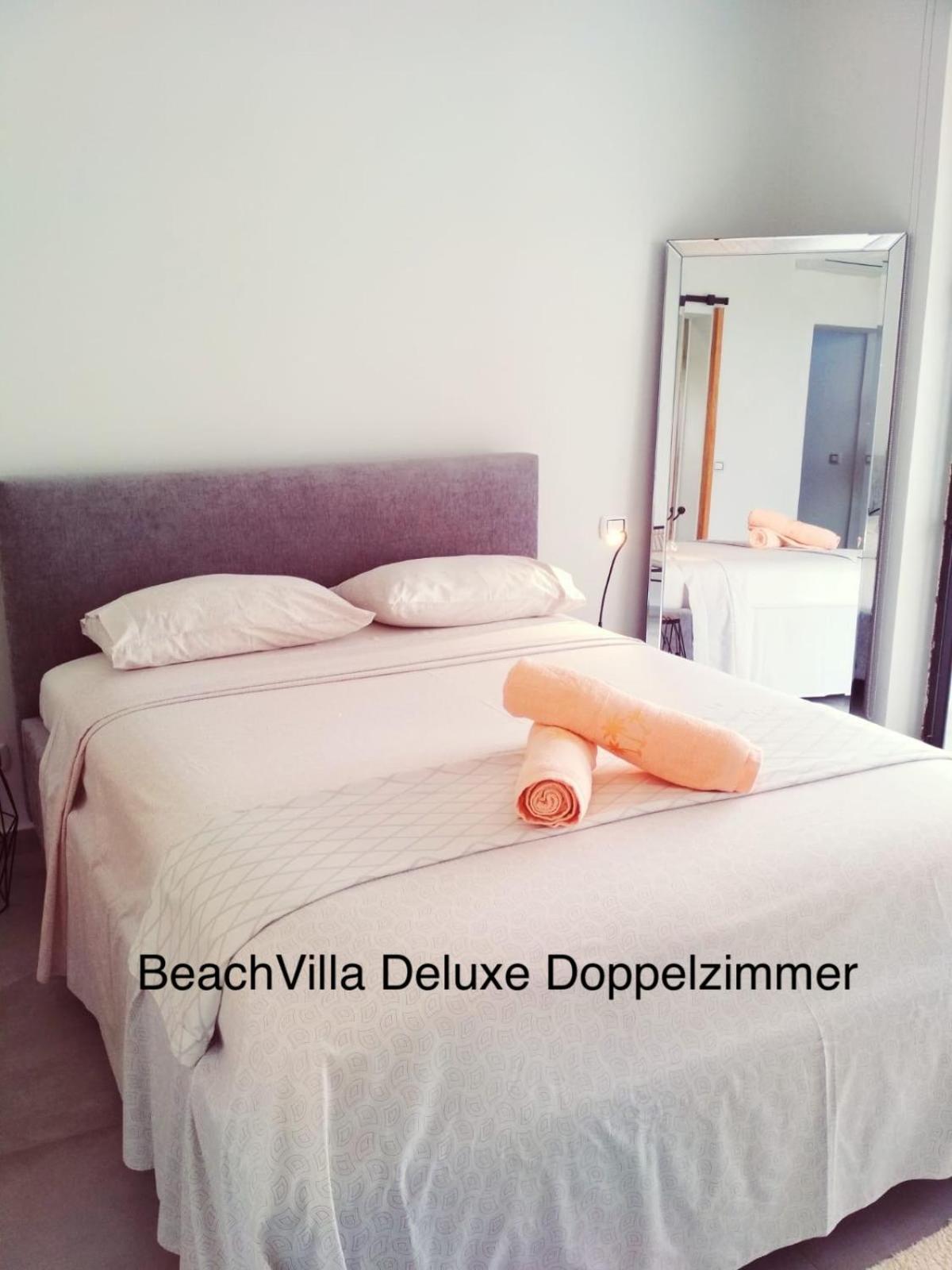 Luxury Beach Villa, Praia De Chaves, Boa Vista Sal Rei Exterior photo