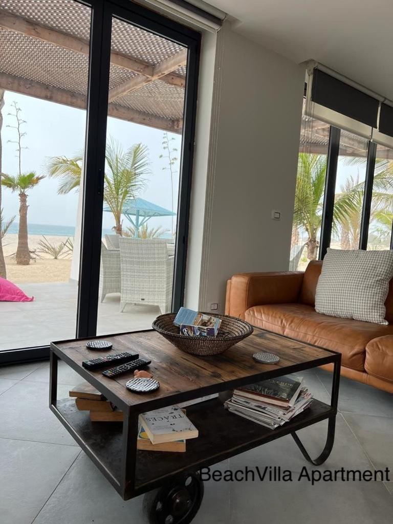Luxury Beach Villa, Praia De Chaves, Boa Vista Sal Rei Exterior photo